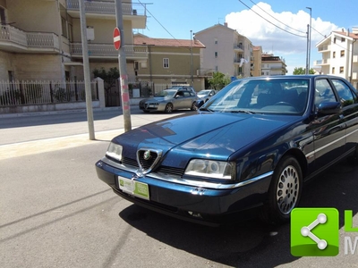 ALFA ROMEO 164 2.0i V6 turbo cat Super Usata