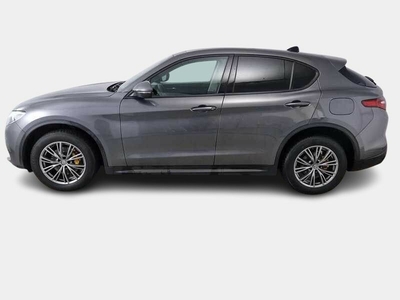 ALFA ROMEO STELVIO 2.2 Turbo Diesel 210CV AT8 Q4 Executive