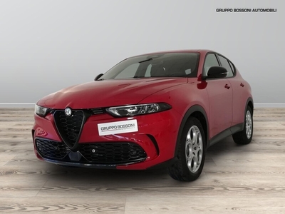 Alfa romeo Tonale 1.6 diesel 130 CV