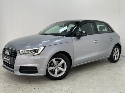 Audi A1 1.0 TFSI