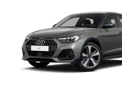 Audi A1 allstreet allstreet 30 TFSI S tronic Identity Contrast nuovo