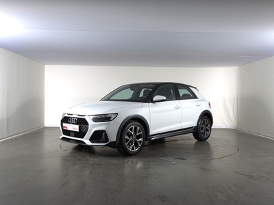 Audi A1 citycarver 25 1.0 tfsi admired 95cv