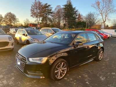 Audi A3 1.4 TFSI