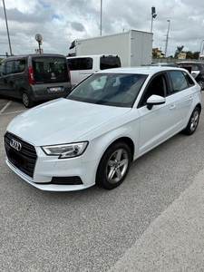 Audi A3 1.6 TDI