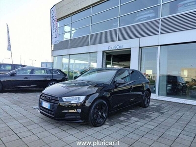 Audi A3 30 TDI