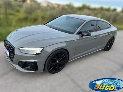 Audi A5 SPB 35 TDI S tronic S line edition