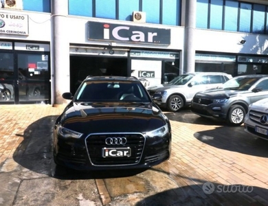 Audi A6 Avant 2.0 TDI usato