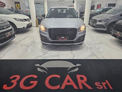 Audi Q2 1.6 TDI 115 CV.