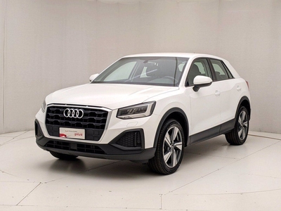 AUDI Q2 35 TFSI S tronic Admired del 2020