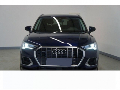 AUDI Q3 Audi 45 Tfsi Quattro S Tronic Advanced Ahk Navi Kamera