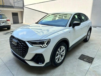 AUDI Q3 SPB 35 TFSI S tronic S line Benzina