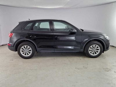 AUDI Q5 2.0 TDI 140kW Business quattro S tronic