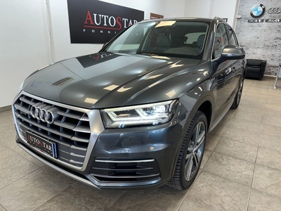 Audi Q5 2.0 TDI