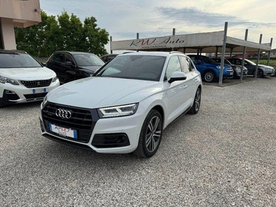 Audi Q5 2.0 TDI