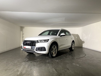 Audi Q5 40 2.0 tdi s line plus quattro 190cv s-tronic my20