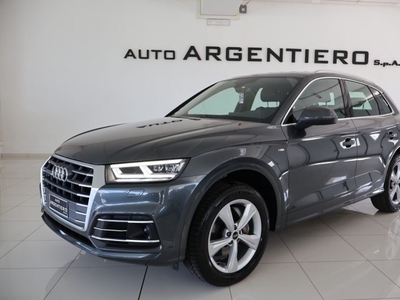 Audi Q5 40 TDI