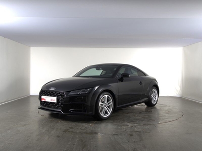 Audi TT 45 2.0 tfsi s-tronic