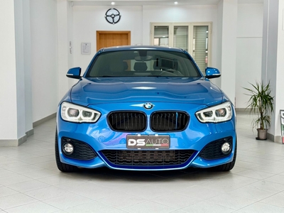 Bmw 118d 5p. Msport (IVA Esposta)