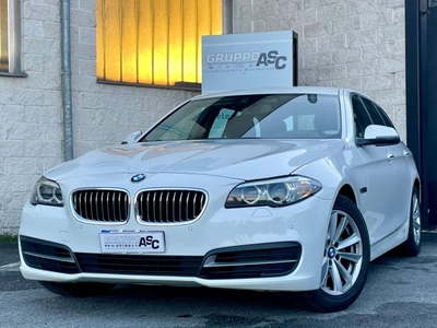 BMW 520d