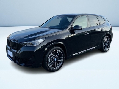 BMW iX1 30 Msport xDrive