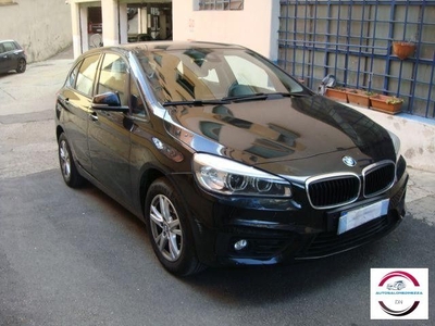 BMW - Serie 2 - 218i Active Tourer Advantage