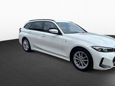 BMW Serie 3 Touring 320d 48V Msport usato