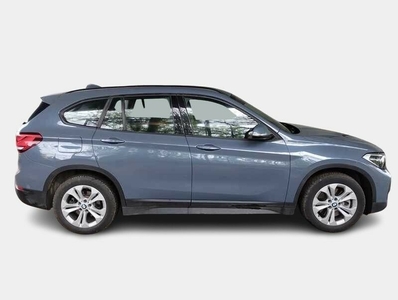 BMW X1 xDrive 25e Business Advantage automatico