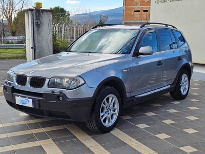 BMW X3 X3 2.0d