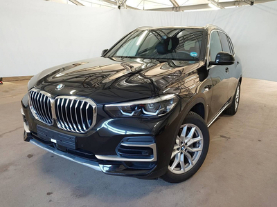 BMW X5 Xdrive 30 D Xline*upe 94.110*acc*stdhzg*pano*