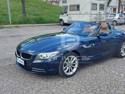 BMW Z4 sDrive18i