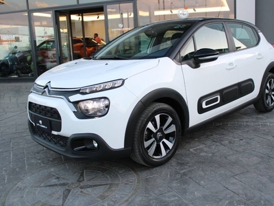 Citroen C3 1.6 HDi 110CV