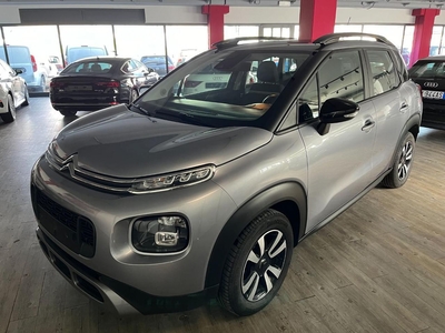 Citroen C3 Aircross PureTech 110