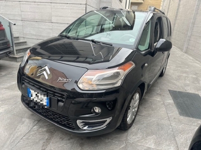 Citroen C3 Picasso 1.6 VTi 120