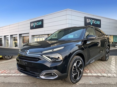 Citroen C4 PureTech 130