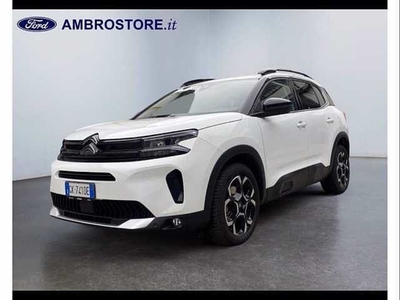 Citroen C5 Aircross Aircross BlueHDi 130 S&S EAT8 Feel Pack usato