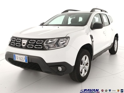 Dacia Duster 1.5 Blue dCi 8V 115 CV