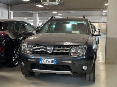 Dacia Duster 1.5 dCi 110CV 4x2 Ambiance usato