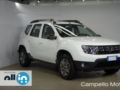 Dacia Duster 1.5 dCi 110CV