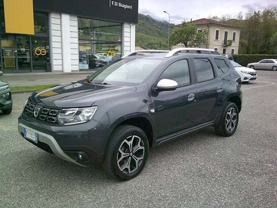 Dacia Duster Duster 1.5 blue dci Prestige 4x2 s