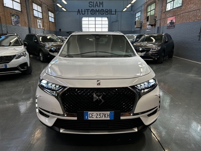 Ds DS 7 Crossback E-Tense 4x4 Grand Chic plug-in