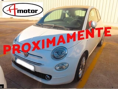 FIAT 500 1.2 69CV LOUNGE 3P