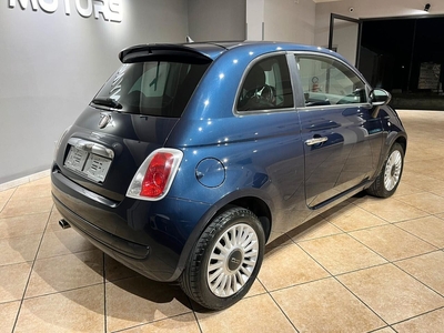 Fiat 500 1.2 Sport