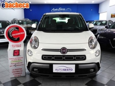 Fiat 500 l 1.6 mjt 120..