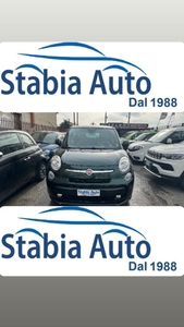 Fiat 500L 0.9 TwinAir