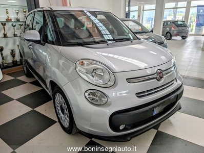 FIAT 500L 1.3 Multijet 95 CV Pop Star