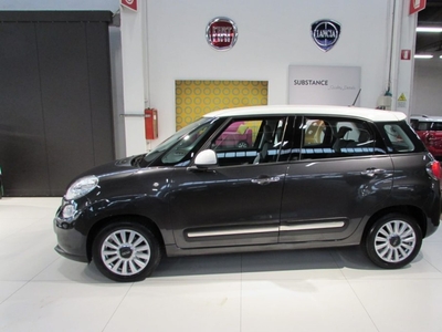 Fiat 500L 1.4