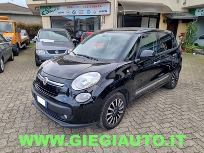 Fiat 500L 1.4