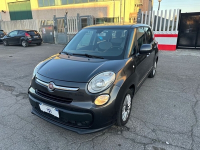 Fiat 500L 1.6 Multijet