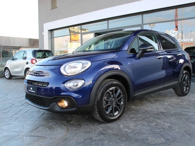 Fiat 500X 1.0