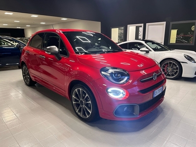 Fiat 500X 1.0 T3 120 CV usato